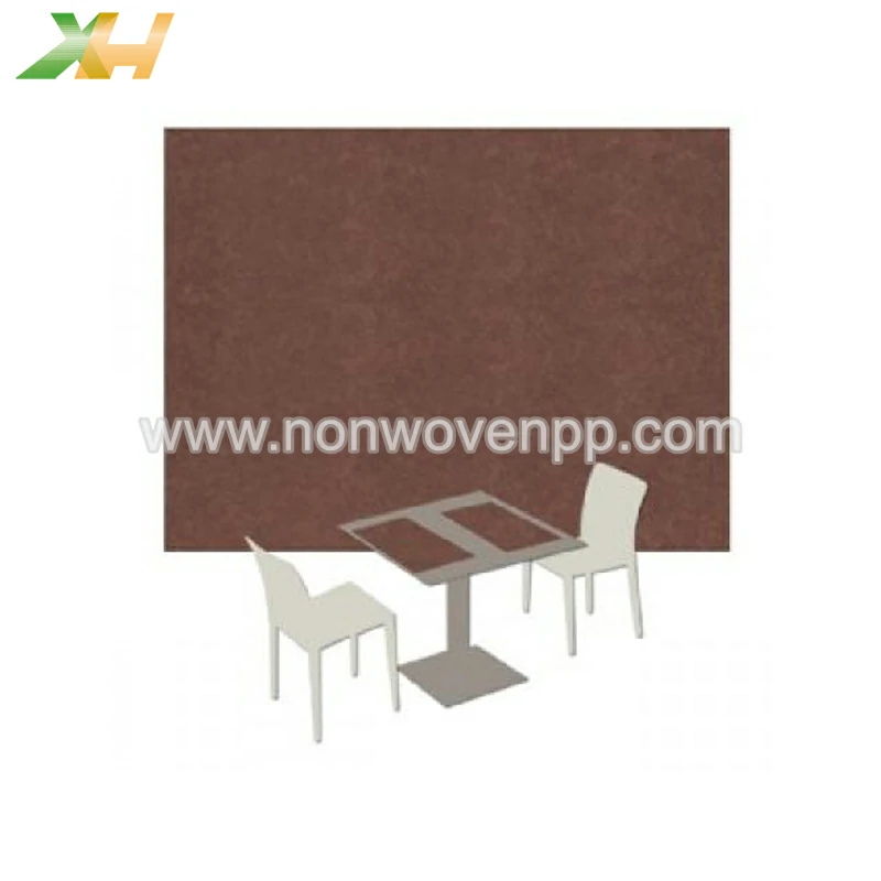 Pp Non Woven Disposable Table Runner